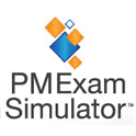 PM Exam Simulator comes 2nd in the most popular mock PMP exam
