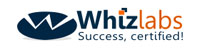 logo of whizlabs pmp training
