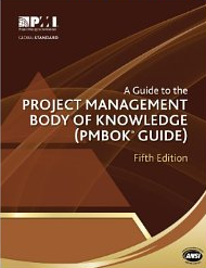 pmbok guide - pmp book