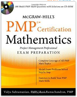 PMP Certification Mathematics Book