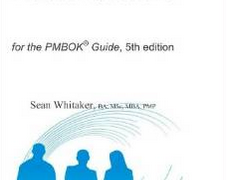 PMP Book - PMP Exam Practice Questions for the PMBOK Guide, 5th edition
