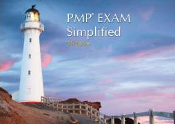 PMP Book: PMP EXAM Simplified - Aligned to PMBOK Guide 5th Edition