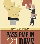 PMP Book: Pass PMP in 21 Days - Practice Tests