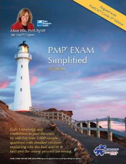 PMP Exam Prep Reference Book
